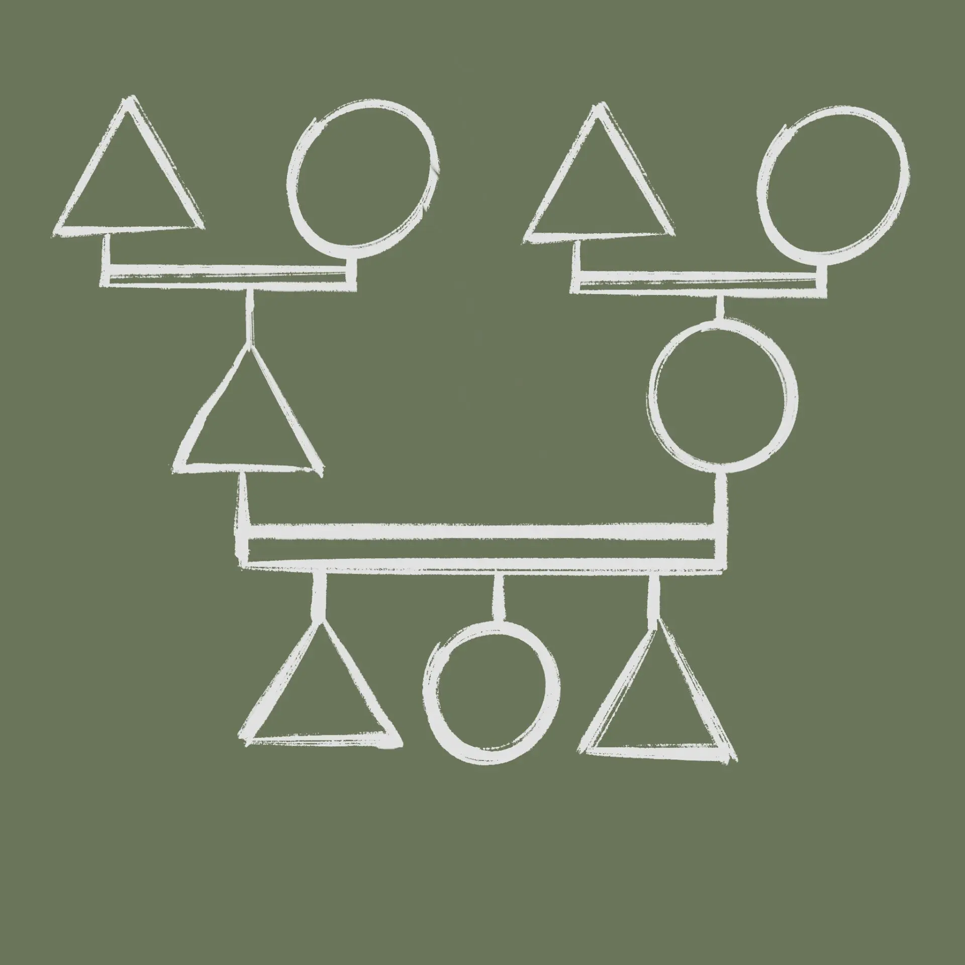Génogramme site Elisabeth Julien Le Génogramme, plus communément appelé arbre généalogique indique vos racines, vos origines, vos ancêtres. Il est en psychogénéalogie un véritable outil pour aider à la résolution et à l'acceptation de certains problèmes familiaux.