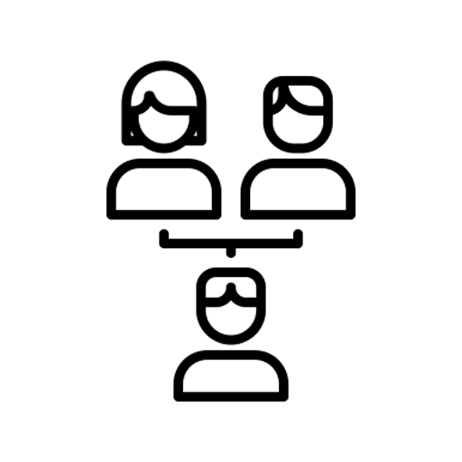génosociogramme